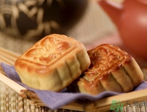 中秋節(jié)為什么要吃月餅？月餅的來歷