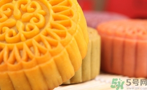 月餅是熱性還是涼性？月餅是熱性的嗎？
