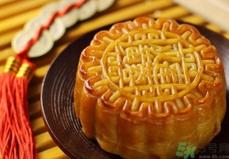 月餅是熱性還是涼性？月餅是熱性的嗎？