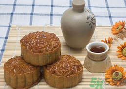 無糖月餅真的無糖嗎？無糖月餅怎么辨別？