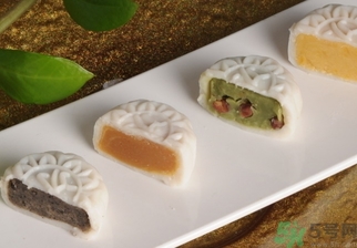 月餅是烤的嗎？月餅要烤多久？