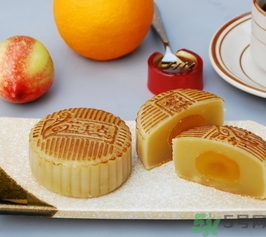 月餅可以用微波爐烤嗎？怎么用微波爐做月餅？