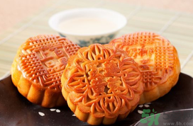 無糖月餅怎么做好吃？無糖月餅的做法推薦