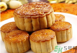 無糖月餅怎么做好吃？無糖月餅的做法推薦