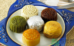 高血壓可以吃月餅嗎?高血壓患者吃月餅有哪些講究？