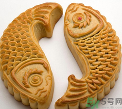 高血壓可以吃月餅嗎?高血壓患者吃月餅有哪些講究？