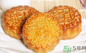 哺乳期能吃月餅嗎？哺乳期如何正確吃月餅