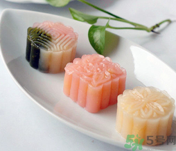 哺乳期能吃月餅嗎？哺乳期如何正確吃月餅