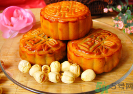 哺乳期能吃月餅嗎？哺乳期如何正確吃月餅