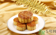 老年人可以吃月餅嗎？老年人吃什么月餅好？