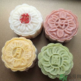 冰皮月餅粉什么牌子好？冰皮月餅粉要蒸嗎？
