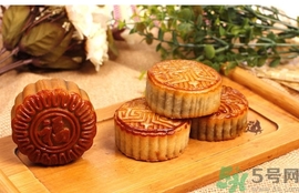月餅和牛奶可以一起吃嗎？月餅和牛奶一起吃好不好？