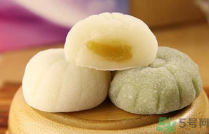 冰皮月餅化了怎么辦？冰皮月餅化了還能吃嗎？