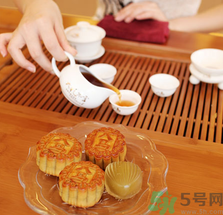 吃月餅會便秘嗎？吃月餅便秘怎么辦？