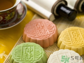 月餅為什么會變形？月餅變形了怎么辦？