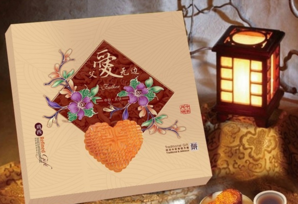 網(wǎng)上買月餅靠譜嗎？網(wǎng)上買月餅?zāi)募液?？