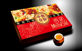 網(wǎng)上買月餅靠譜嗎？網(wǎng)上買月餅?zāi)募液?？
