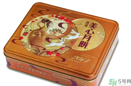 中秋送禮哪個牌子的月餅好？最佳送禮月餅排行榜
