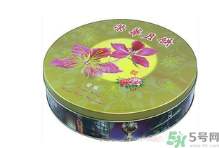 中秋送禮哪個牌子的月餅好？最佳送禮月餅排行榜
