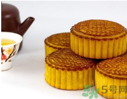 腎炎可以吃月餅嗎？腎病可以吃月餅嗎？
