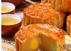 腎炎可以吃月餅嗎？腎病可以吃月餅嗎？