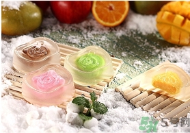 腎炎可以吃月餅嗎？腎病可以吃月餅嗎？
