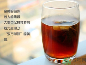 孕婦可以喝大麥茶嗎？喝大麥茶的好處