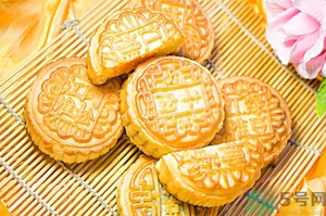 月餅熱量高嗎？吃月餅會胖嗎？