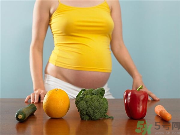 孕婦不能吃哪些食物？孕婦不能吃什么？