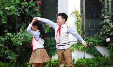 怎么讓女孩子喜歡自己？怎么讓男孩子喜歡自己？