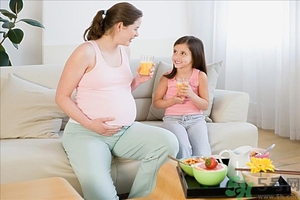 孕婦不能吃哪些食物？孕婦不能吃什么？