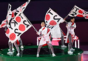 東京八分鐘展示了什么？東京八分鐘視頻