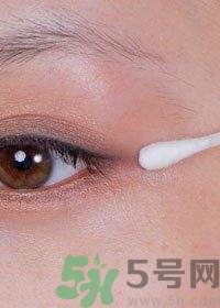 眼線怎么畫好看圖解？單眼皮怎么畫眼線好看？