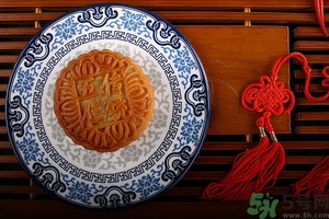 孕婦能吃月餅嗎？哺乳期可以吃月餅嗎？