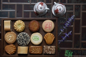 孕婦能吃月餅嗎？哺乳期可以吃月餅嗎？