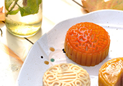 腎炎可以吃月餅嗎？腎病可以吃月餅嗎？
