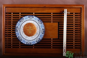 孕婦能吃月餅嗎？哺乳期可以吃月餅嗎？