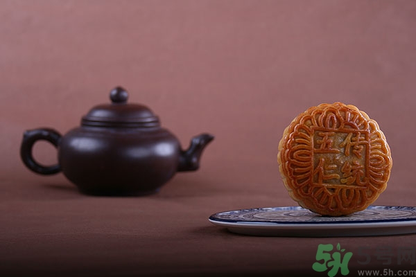 孕婦能吃月餅嗎？哺乳期可以吃月餅嗎？