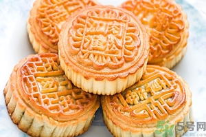 月餅熱量高嗎？吃月餅會胖嗎？