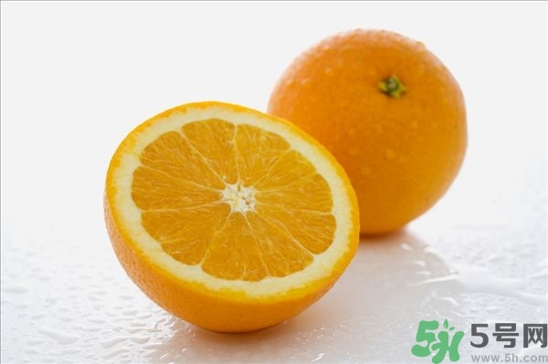 橘子孕婦能吃嗎？橘子孕婦可以多吃嗎？