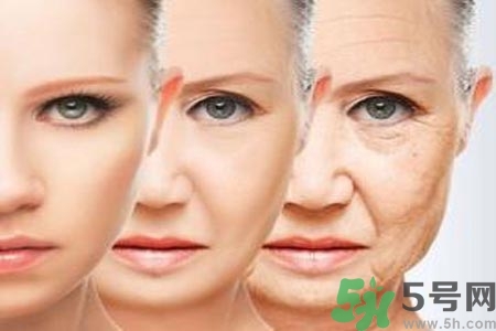 加速衰老的原因有哪些？人體衰老過程的變化是什么？