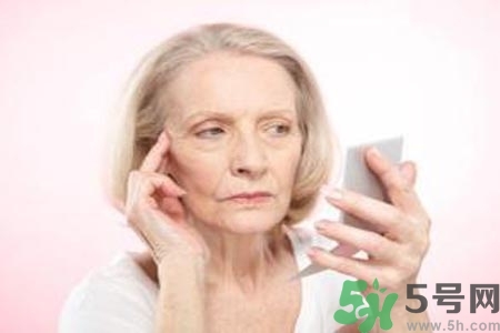 加速衰老的原因有哪些？人體衰老過程的變化是什么？