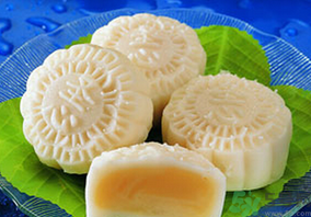 冰皮月餅好吃嗎？冰皮月餅的營(yíng)養(yǎng)價(jià)值