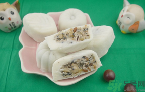 冰皮月餅好吃嗎？冰皮月餅的營(yíng)養(yǎng)價(jià)值