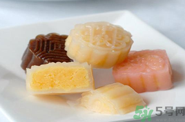 冰皮月餅好吃嗎？冰皮月餅的營(yíng)養(yǎng)價(jià)值
