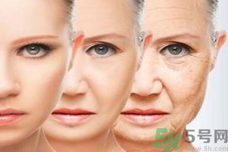 抗衰老的癥狀有哪些？抗衰老的表現(xiàn)是什么？