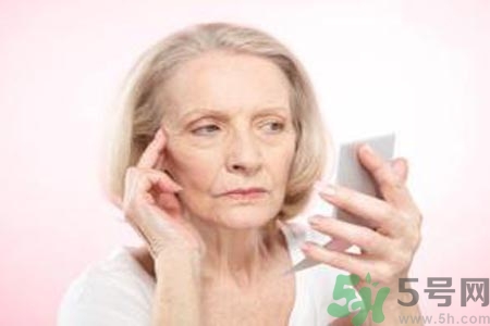 抗衰老的癥狀有哪些？抗衰老的表現(xiàn)是什么？