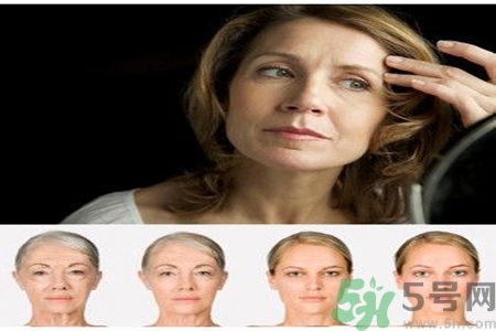 女人開始衰老的癥狀是什么？女性衰老的原因有哪些？