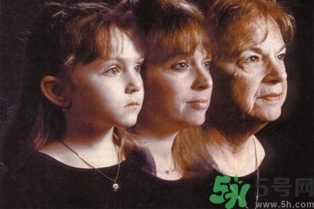 女性最易衰老的6個部位是哪？女人延緩衰老的26個小妙招