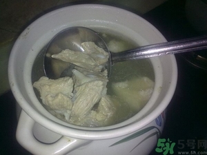 瓠子湯怎么做好吃？瓠子湯家常做法推薦